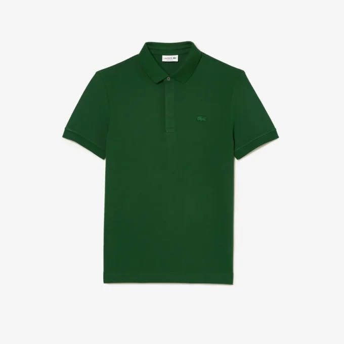 Pánská polokošile Paris Stretch Piqua s regular fit střihem Pánská polokošile Paris Stretch Piqua s regular fit střihem