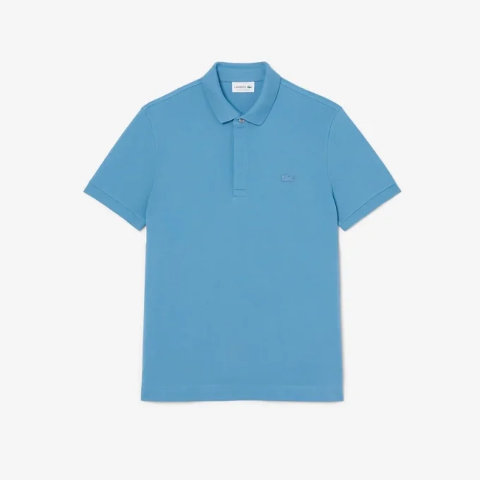 Pánská polokošile Paris Stretch Piqua s regular fit střihem Pánská polokošile Paris Stretch Piqua s regular fit střihem