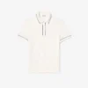 Pánská polokošile Paris Stretch Piqua s regular fit střihem Pánská polokošile Paris Stretch Piqua s regular fit střihem
