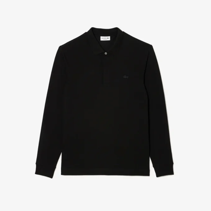 Pánská polokošile Paris Stretch Piqua s regular fit střihem Pánská polokošile Paris Stretch Piqua s regular fit střihem