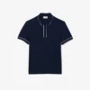 Pánská polokošile Paris Stretch Piqua s regular fit střihem Pánská polokošile Paris Stretch Piqua s regular fit střihem