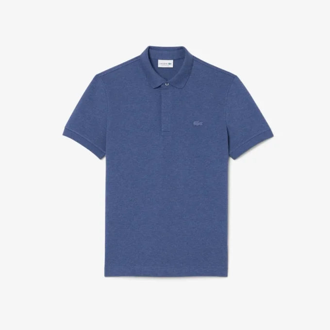 Pánská polokošile Paris Stretch Piqua s regular fit střihem Pánská polokošile Paris Stretch Piqua s regular fit střihem