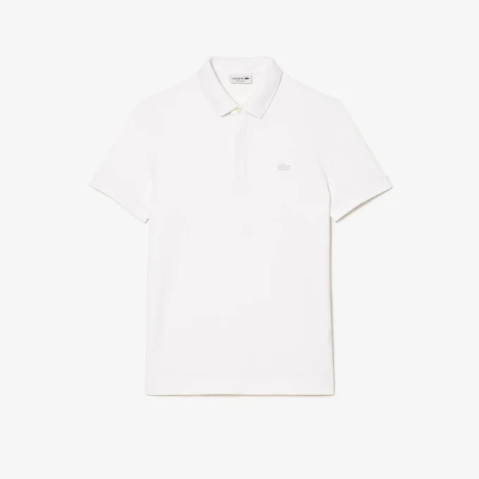 Pánská polokošile Paris Stretch Piqua s regular fit střihem Pánská polokošile Paris Stretch Piqua s regular fit střihem