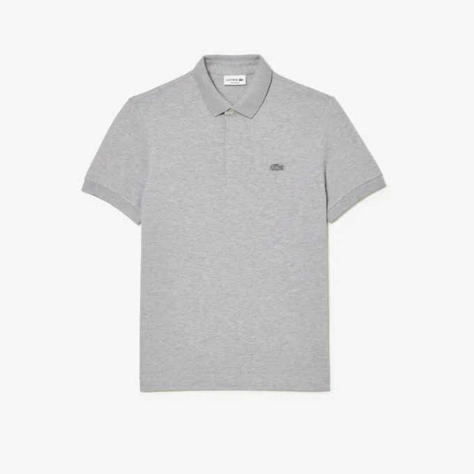 Pánská polokošile Paris Stretch Piqua s regular fit střihem Pánská polokošile Paris Stretch Piqua s regular fit střihem