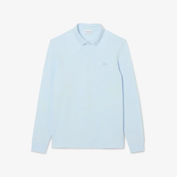 Pánská polokošile Paris Stretch Piqua s regular fit střihem Pánská polokošile Paris Stretch Piqua s regular fit střihem