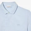Pánská polokošile Paris Stretch Piqua s regular fit střihem
