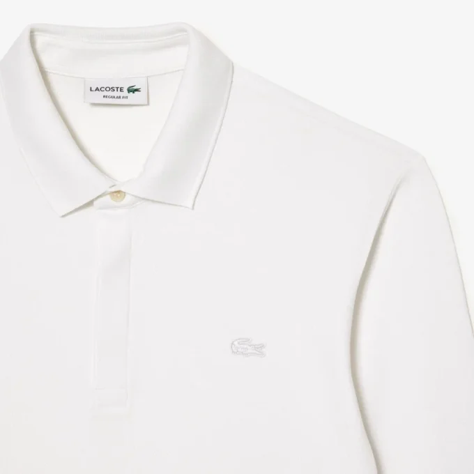 Pánská polokošile Paris Stretch Piqua s regular fit střihem Pánská polokošile Paris Stretch Piqua s regular fit střihem
