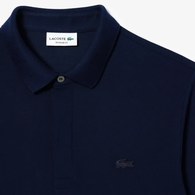Pánská polokošile Paris Stretch Piqua s regular fit střihem Pánská polokošile Paris Stretch Piqua s regular fit střihem