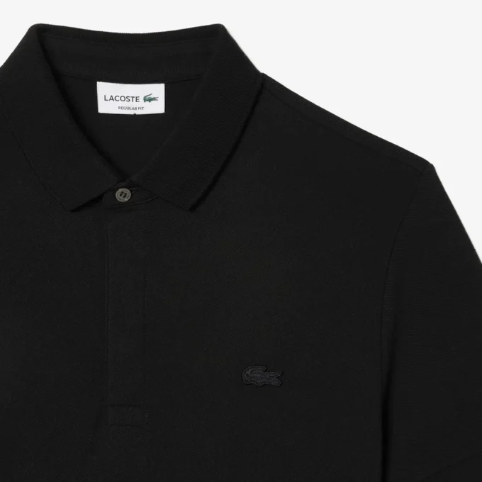 Pánská polokošile Paris Stretch Piqua s regular fit střihem Pánská polokošile Paris Stretch Piqua s regular fit střihem