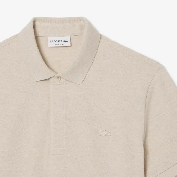 Pánská polokošile Paris Stretch Piqua s regular fit střihem Pánská polokošile Paris Stretch Piqua s regular fit střihem