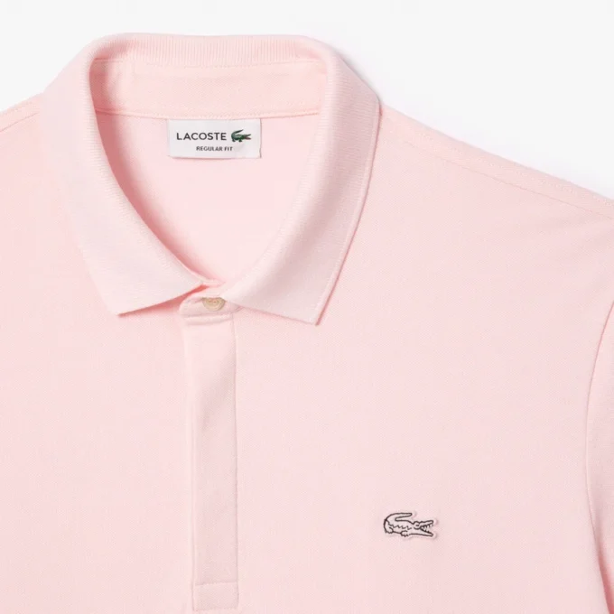 Pánská polokošile Paris Stretch Piqua s regular fit střihem Pánská polokošile Paris Stretch Piqua s regular fit střihem