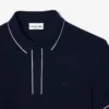 Pánská polokošile Paris Stretch Piqua s regular fit střihem Pánská polokošile Paris Stretch Piqua s regular fit střihem
