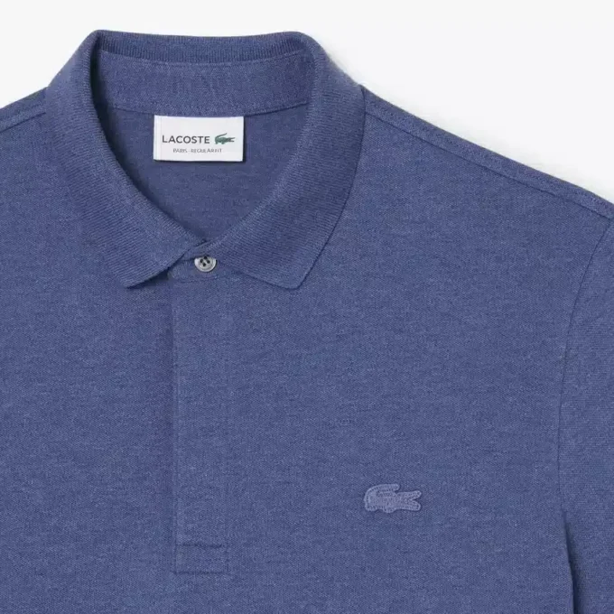 Pánská polokošile Paris Stretch Piqua s regular fit střihem Pánská polokošile Paris Stretch Piqua s regular fit střihem
