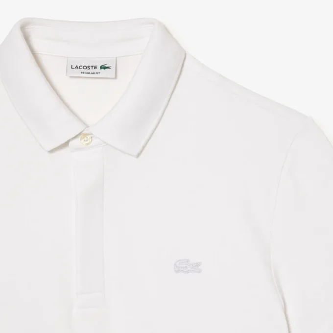 Pánská polokošile Paris Stretch Piqua s regular fit střihem Pánská polokošile Paris Stretch Piqua s regular fit střihem