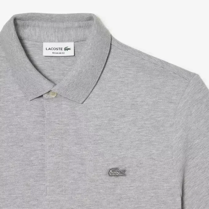 Pánská polokošile Paris Stretch Piqua s regular fit střihem Pánská polokošile Paris Stretch Piqua s regular fit střihem