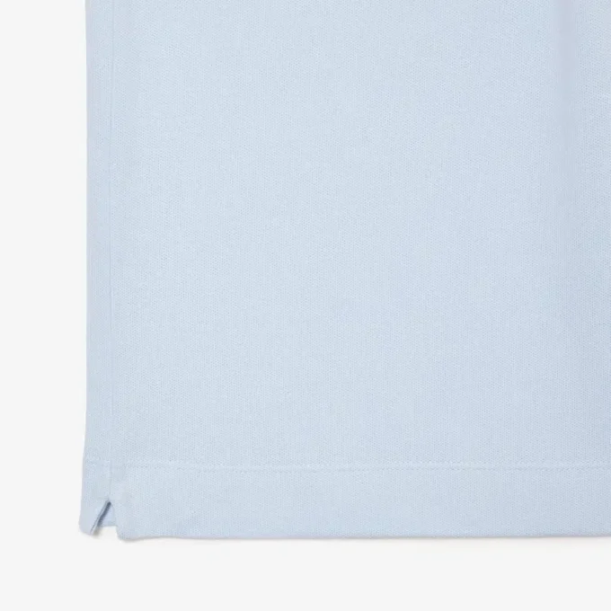 Pánská polokošile Paris Stretch Piqua s regular fit střihem