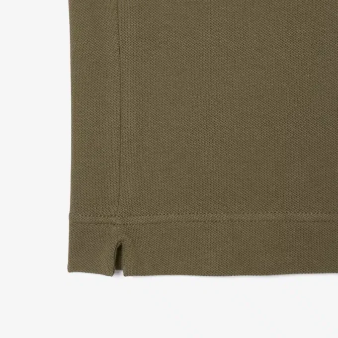 Pánská polokošile Paris Stretch Piqua s regular fit střihem Pánská polokošile Paris Stretch Piqua s regular fit střihem