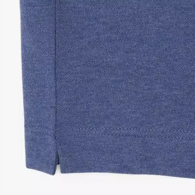 Pánská polokošile Paris Stretch Piqua s regular fit střihem Pánská polokošile Paris Stretch Piqua s regular fit střihem