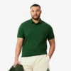 Pánská polokošile Paris Stretch Piqua s regular fit střihem Pánská polokošile Paris Stretch Piqua s regular fit střihem