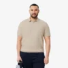 Pánská polokošile Paris Stretch Piqua s regular fit střihem Pánská polokošile Paris Stretch Piqua s regular fit střihem