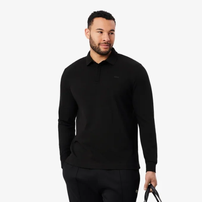Pánská polokošile Paris Stretch Piqua s regular fit střihem Pánská polokošile Paris Stretch Piqua s regular fit střihem