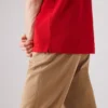 Pánská polokošile Paris Stretch Piqua s regular fit střihem Pánská polokošile Paris Stretch Piqua s regular fit střihem