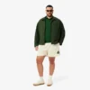 Pánská polokošile Paris Stretch Piqua s regular fit střihem Pánská polokošile Paris Stretch Piqua s regular fit střihem