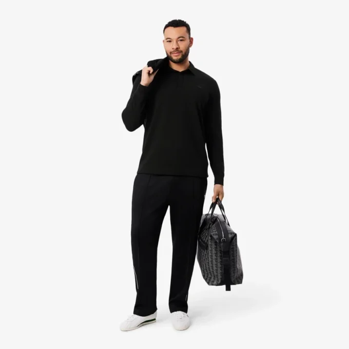 Pánská polokošile Paris Stretch Piqua s regular fit střihem Pánská polokošile Paris Stretch Piqua s regular fit střihem