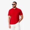 Pánská polokošile Paris Stretch Piqua s regular fit střihem Pánská polokošile Paris Stretch Piqua s regular fit střihem