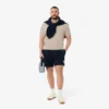 Pánská polokošile Paris Stretch Piqua s regular fit střihem Pánská polokošile Paris Stretch Piqua s regular fit střihem