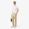 Pánské polokošile Regular Fit Trim Accent L.12.12