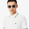Pánské polokošile Regular Fit Trim Accent L.12.12