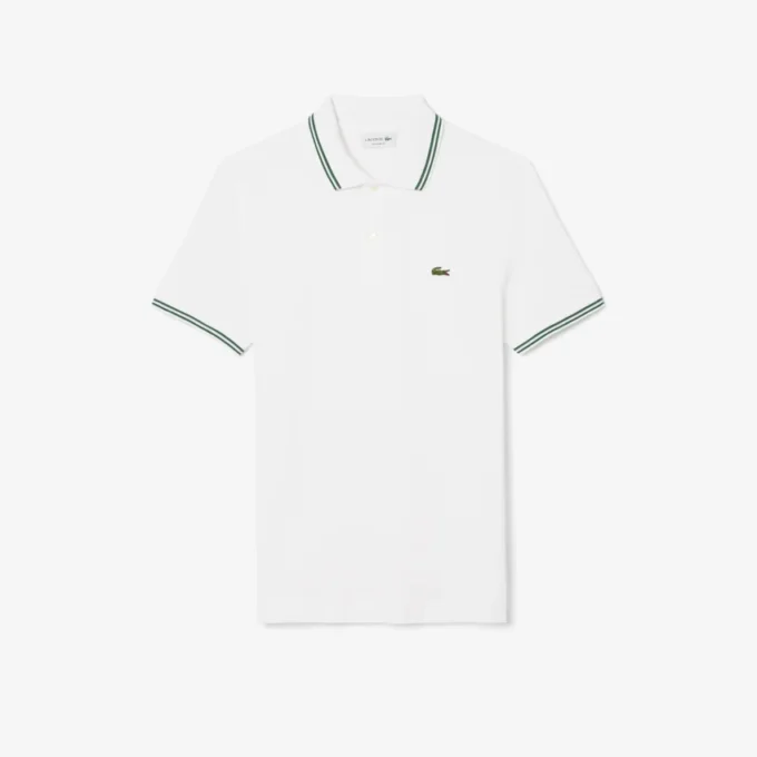 Pánské polokošile Regular Fit Trim Accent L.12.12