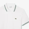 Pánské polokošile Regular Fit Trim Accent L.12.12