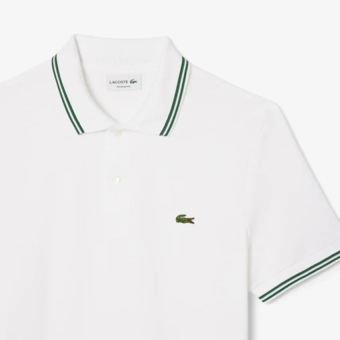 Pánské polokošile Regular Fit Trim Accent L.12.12