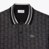 Pánská polokošile s klasickým střihem a monogramem Pánská polokošile s klasickým střihem a monogramem