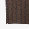 Pánská polokošile s klasickým střihem a monogramem Pánská polokošile s klasickým střihem a monogramem