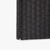 Pánská polokošile s klasickým střihem a monogramem Pánská polokošile s klasickým střihem a monogramem