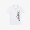Pánská polokošile Signature Cotton Piqua s regular fit střihem Pánská polokošile Signature Cotton Piqua s regular fit střihem