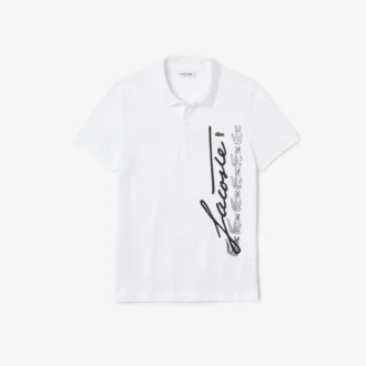 Pánská polokošile Signature Cotton Piqua s regular fit střihem Pánská polokošile Signature Cotton Piqua s regular fit střihem