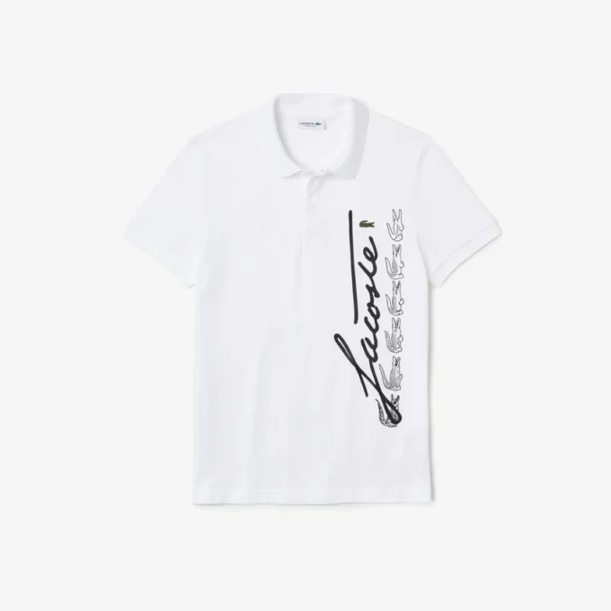 Pánská polokošile Signature Cotton Piqua s regular fit střihem Pánská polokošile Signature Cotton Piqua s regular fit střihem