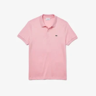 Pánská polokošile z bavlny Pima s regular fit střihem