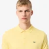 Pánská polokošile z bavlny Pima s regular fit střihem Pánská polokošile z bavlny Pima s regular fit střihem