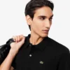 Pánská polokošile z bavlny Pima s regular fit střihem Pánská polokošile z bavlny Pima s regular fit střihem