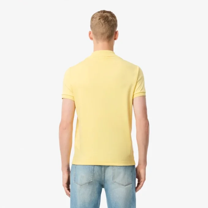 Pánská polokošile z bavlny Pima s regular fit střihem Pánská polokošile z bavlny Pima s regular fit střihem