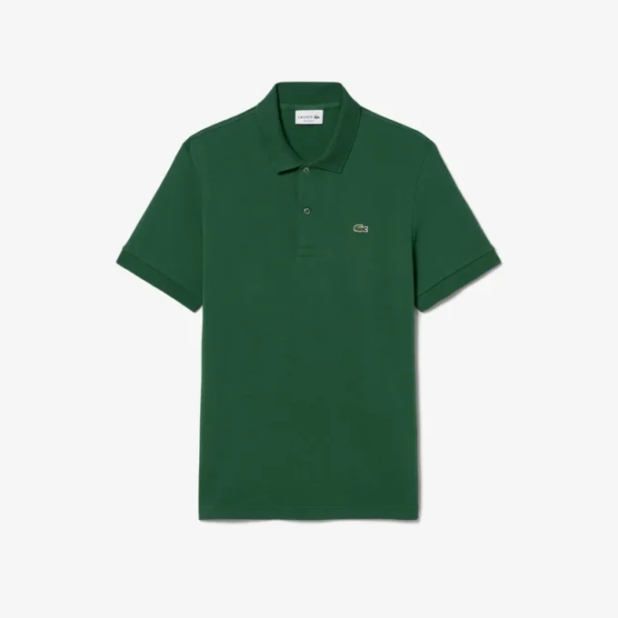 Pánská polokošile z bavlny Pima s regular fit střihem Pánská polokošile z bavlny Pima s regular fit střihem