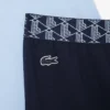 Pánská pyžamová souprava z monogramového džerzeje Pánská pyžamová souprava z monogramového džerzeje