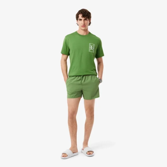 Pánské rychleschnoucí boxerky Pánské rychleschnoucí boxerky