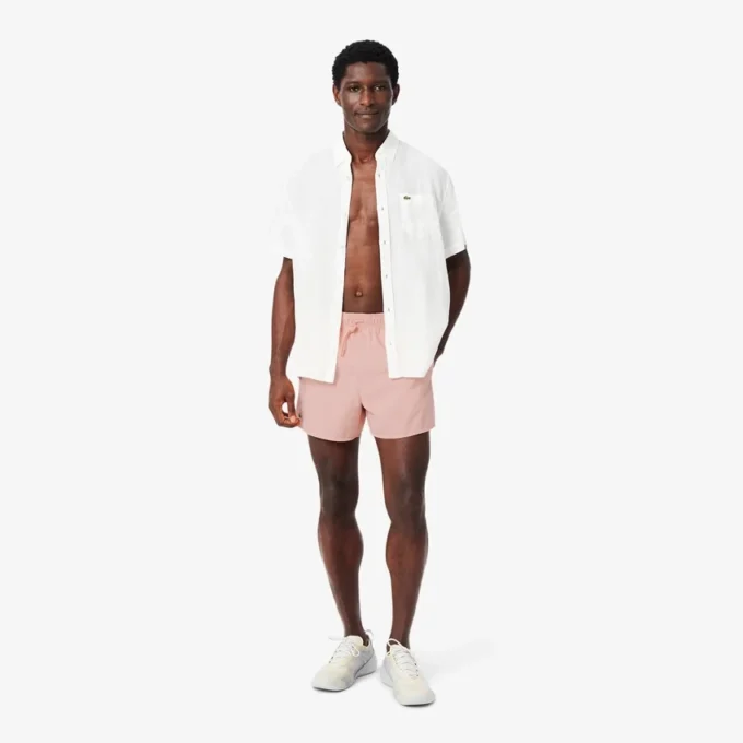 Pánské rychleschnoucí boxerky Pánské rychleschnoucí boxerky