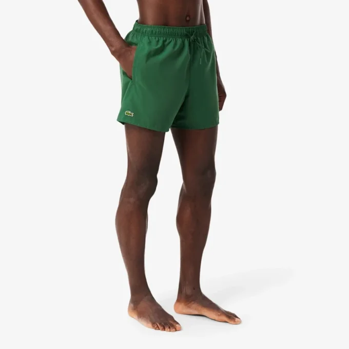 Pánské rychleschnoucí boxerky